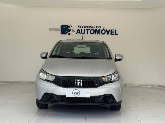 FIAT ARGO 1.0 FIREFLY FLEX DRIVE MANUAL